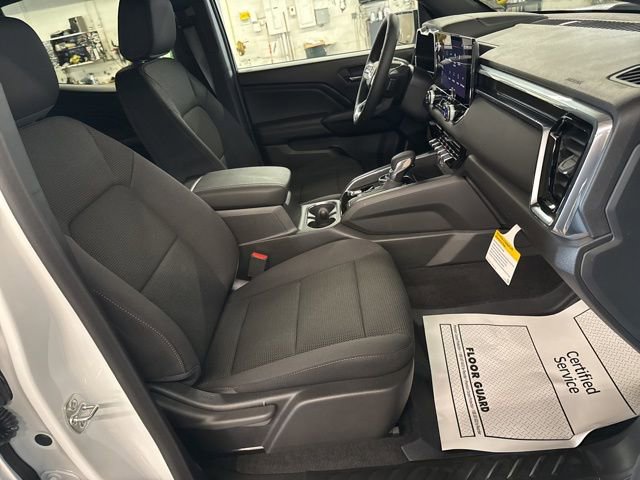 New 2026 GMC Canyon Elevation image 26