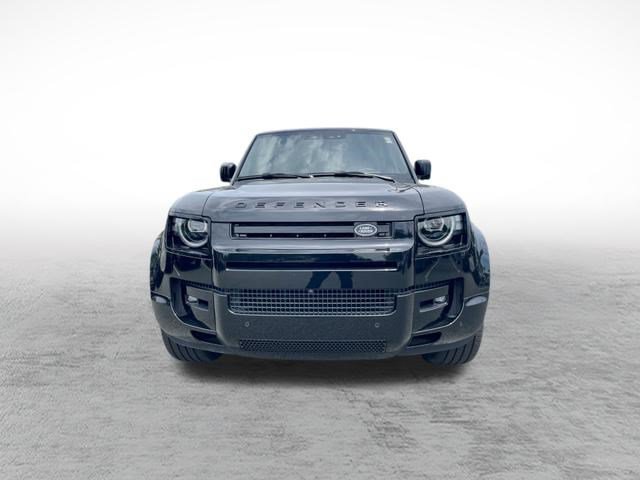 Certified 2026 Land Rover Defender 130 X-Dynamic SE AWD/4WD image 2