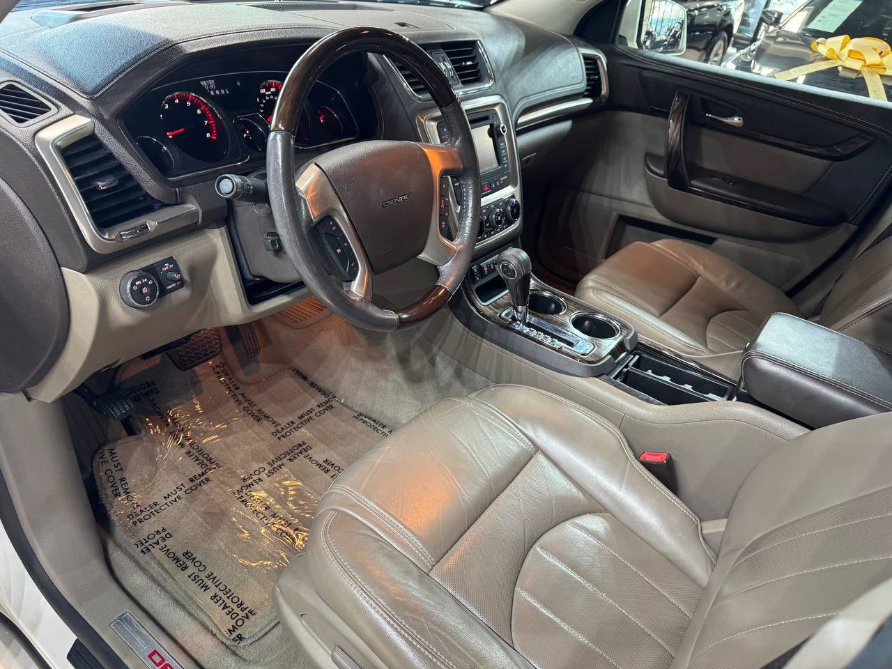 Used 2014 GMC Acadia Denali AWD/4WD image 17