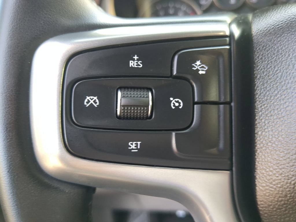 Used 2023 Chevrolet Tahoe LS w/ Driver Alert Package RWD image 24