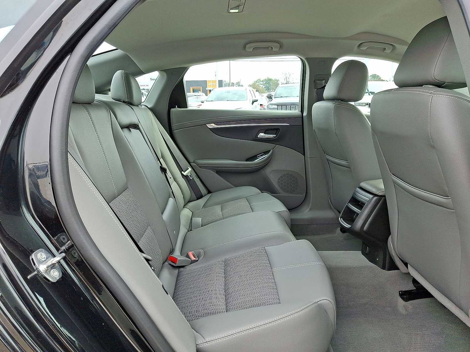 Used 2019 Chevrolet Impala LS image 30