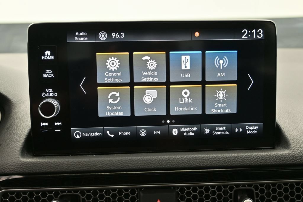 Used 2023 Honda Civic Touring image 11