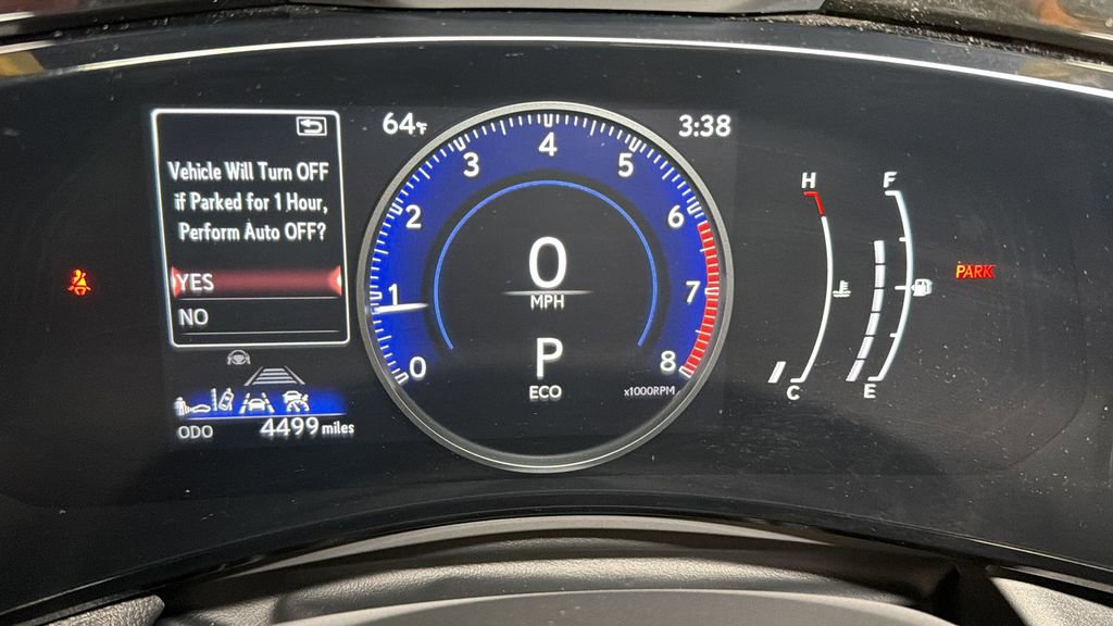 Used 2024 Lexus NX 350 AWD w/ Cold Area Package image 30