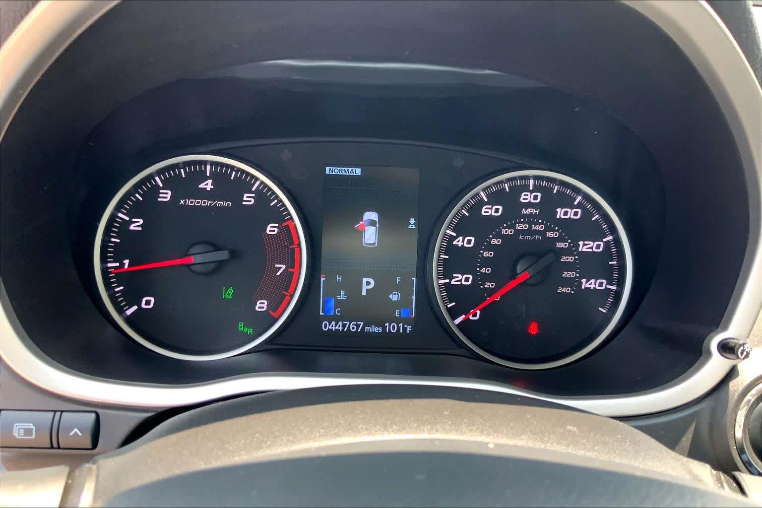 Used 2023 Mitsubishi Eclipse Cross SE AWD/4WD image 25