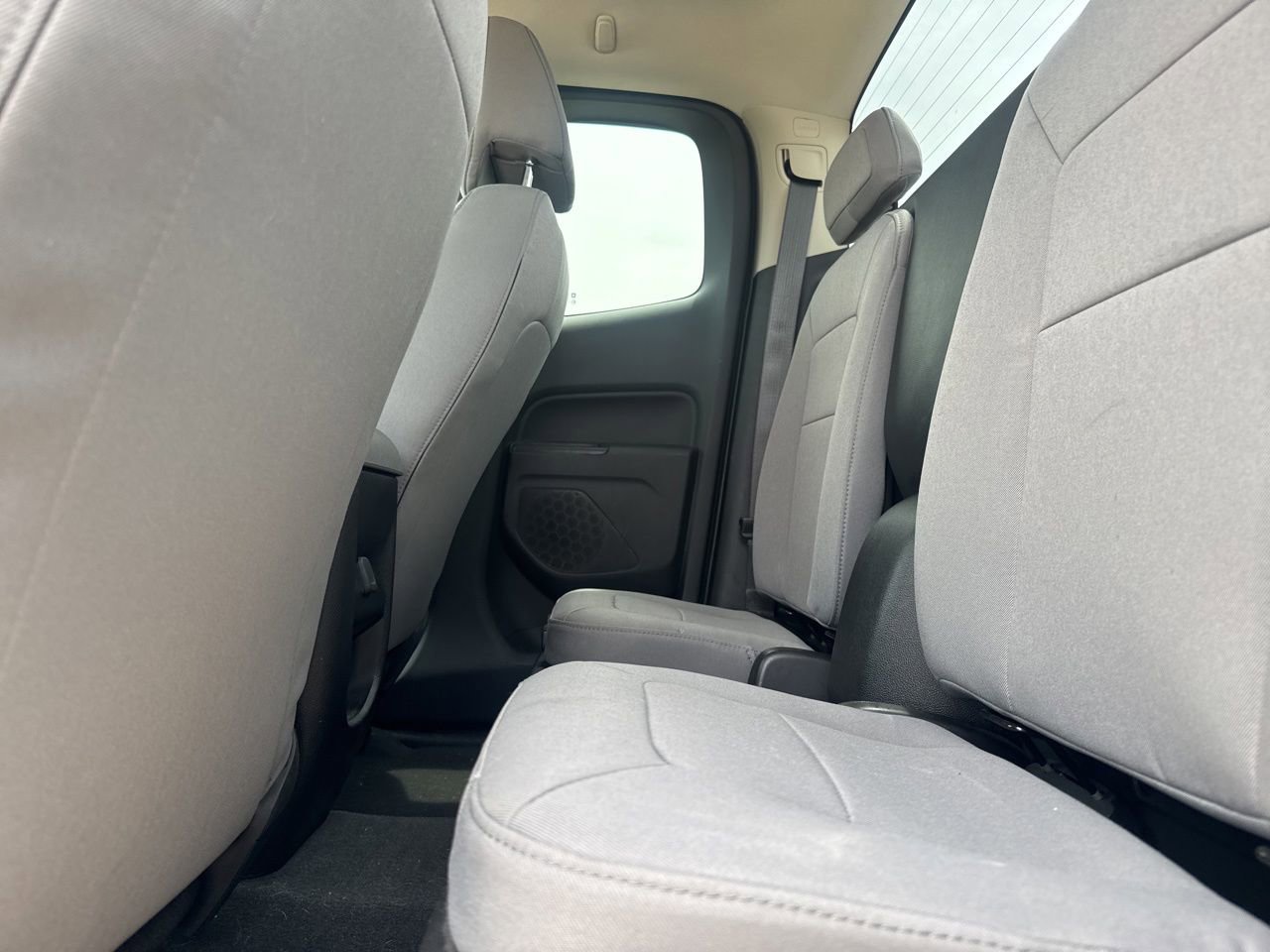 Used 2021 GMC Canyon Elevation Standard w/ Convenience Package RWD image 32
