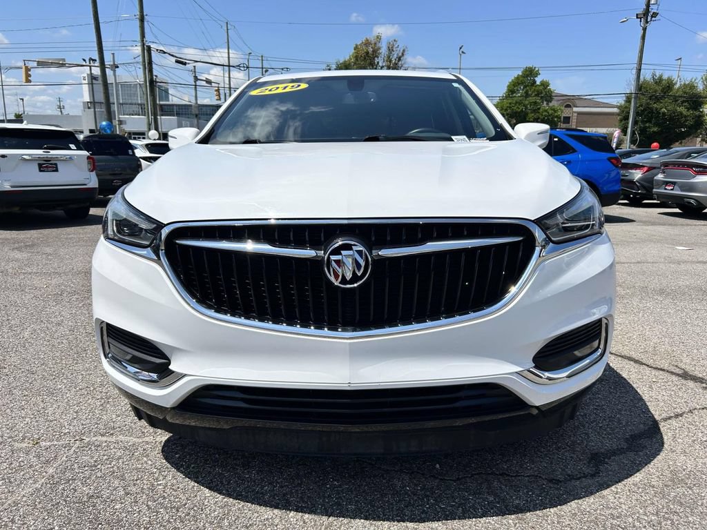 Used 2019 Buick Enclave Essence FWD image 6