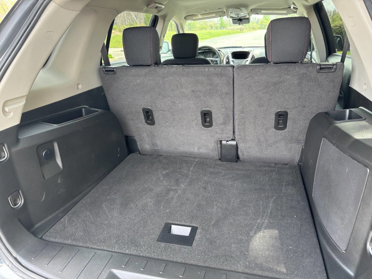 Used 2016 GMC Terrain SLE FWD image 11