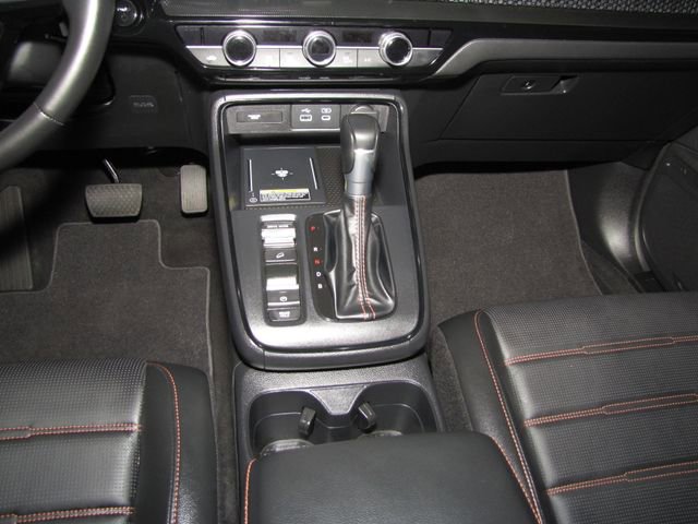 Certified 2025 Honda CR-V Sport Touring image 15
