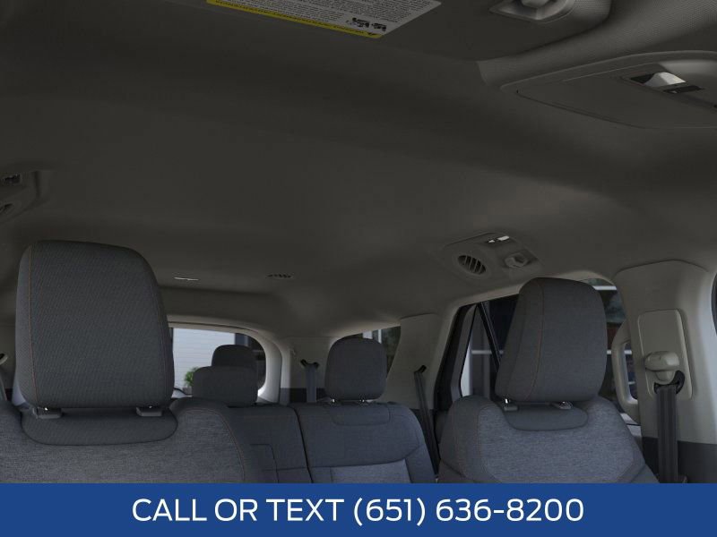 Used 2026 Ford Explorer Active image 24