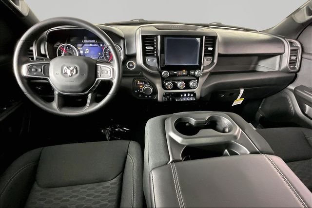 New 2026 RAM 1500 Warlock AWD/4WD image 6