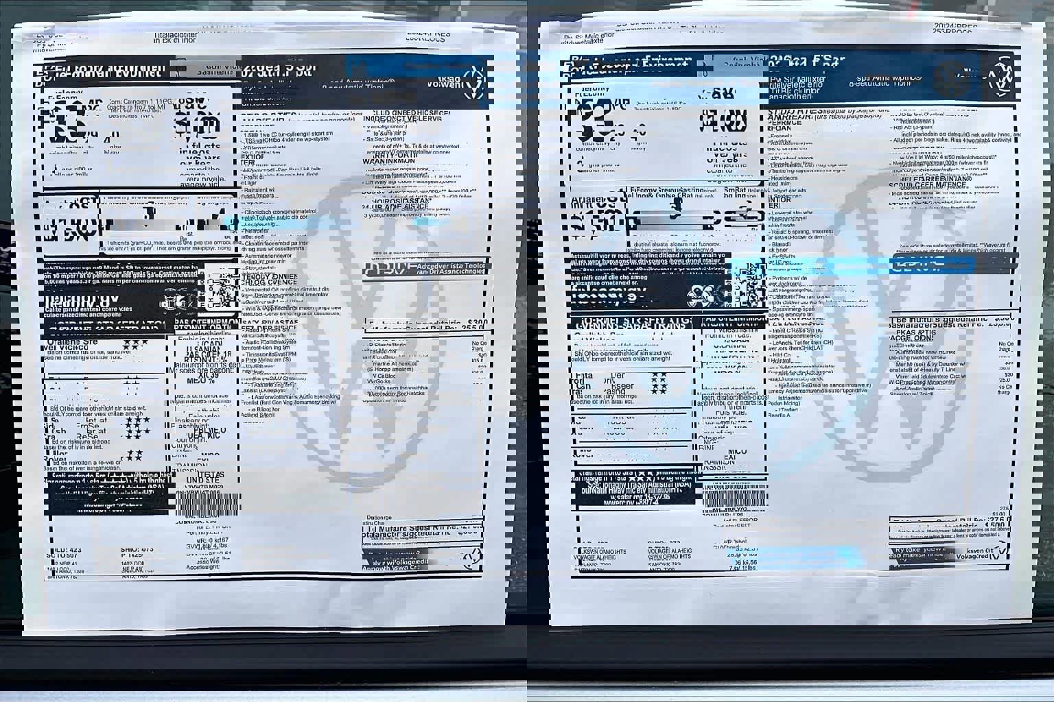 New 2026 Volkswagen Jetta Sport image 19