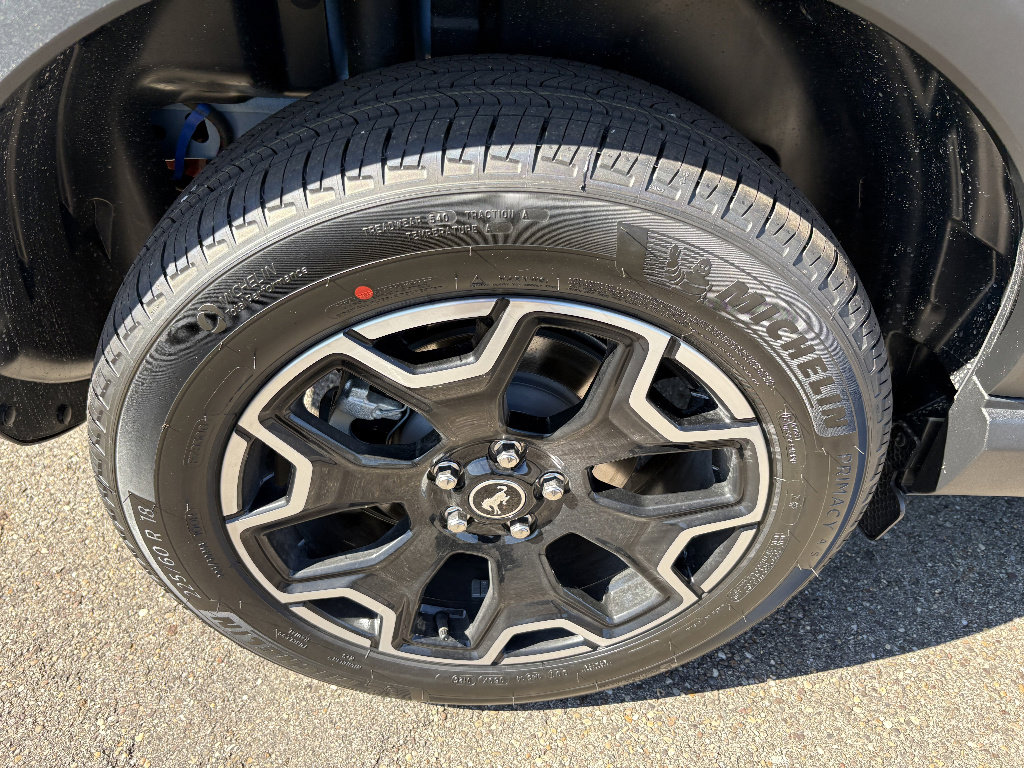 New 2026 Ford Bronco Sport Outer Banks image 11