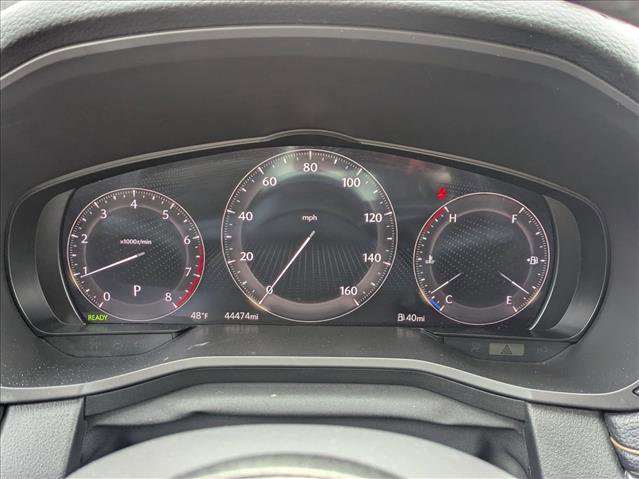 Used 2024 MAZDA CX-90 3.3 Turbo S image 10