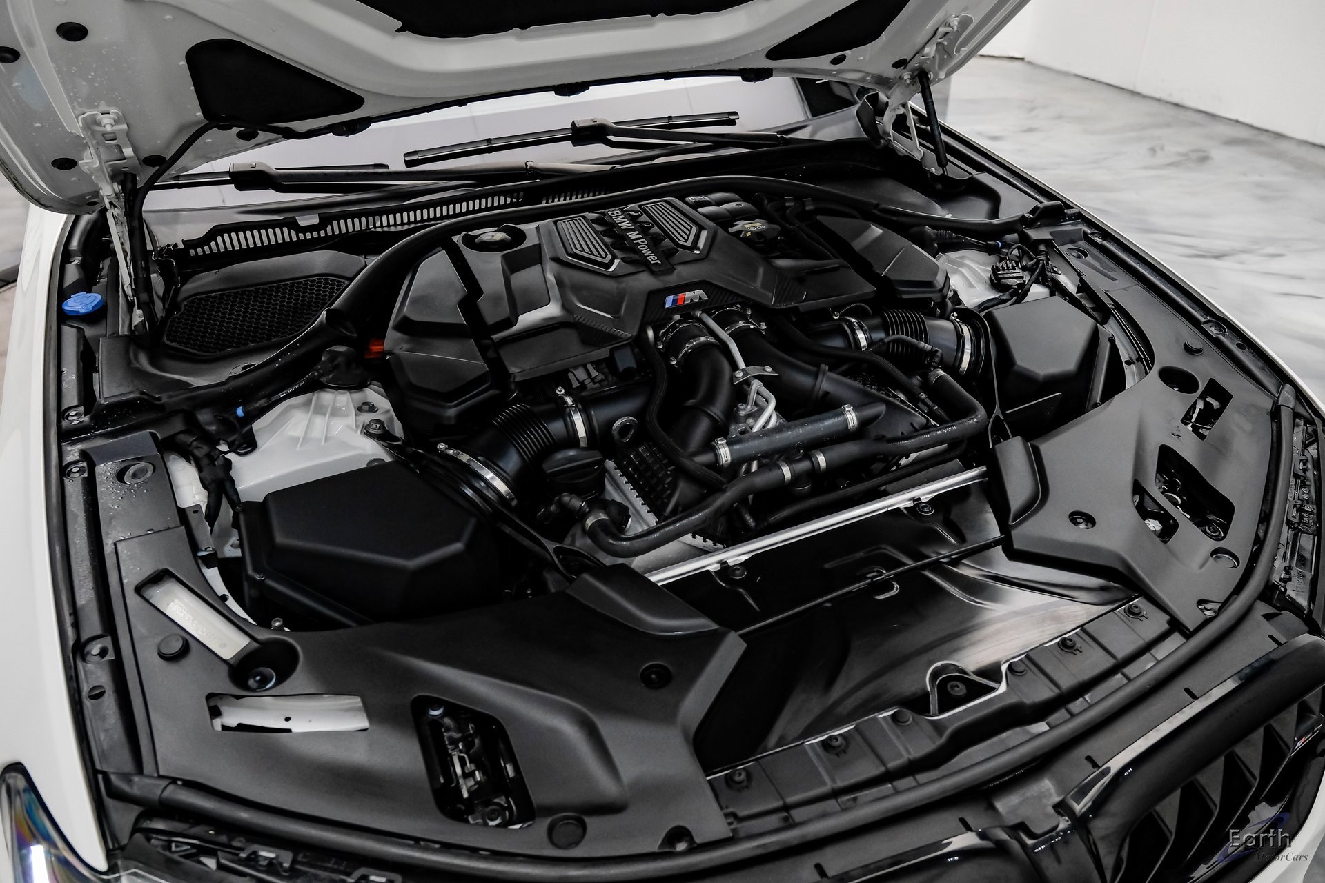 Used 2023 BMW M5 w/ Competition Package image 97