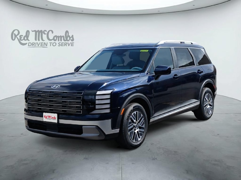 New 2026 Hyundai Palisade SEL AWD/4WD 360° Tour