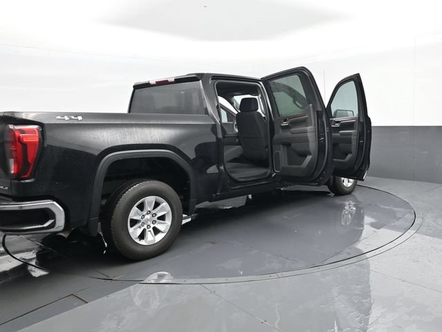 Used 2023 GMC Sierra 1500 SLE AWD/4WD image 29