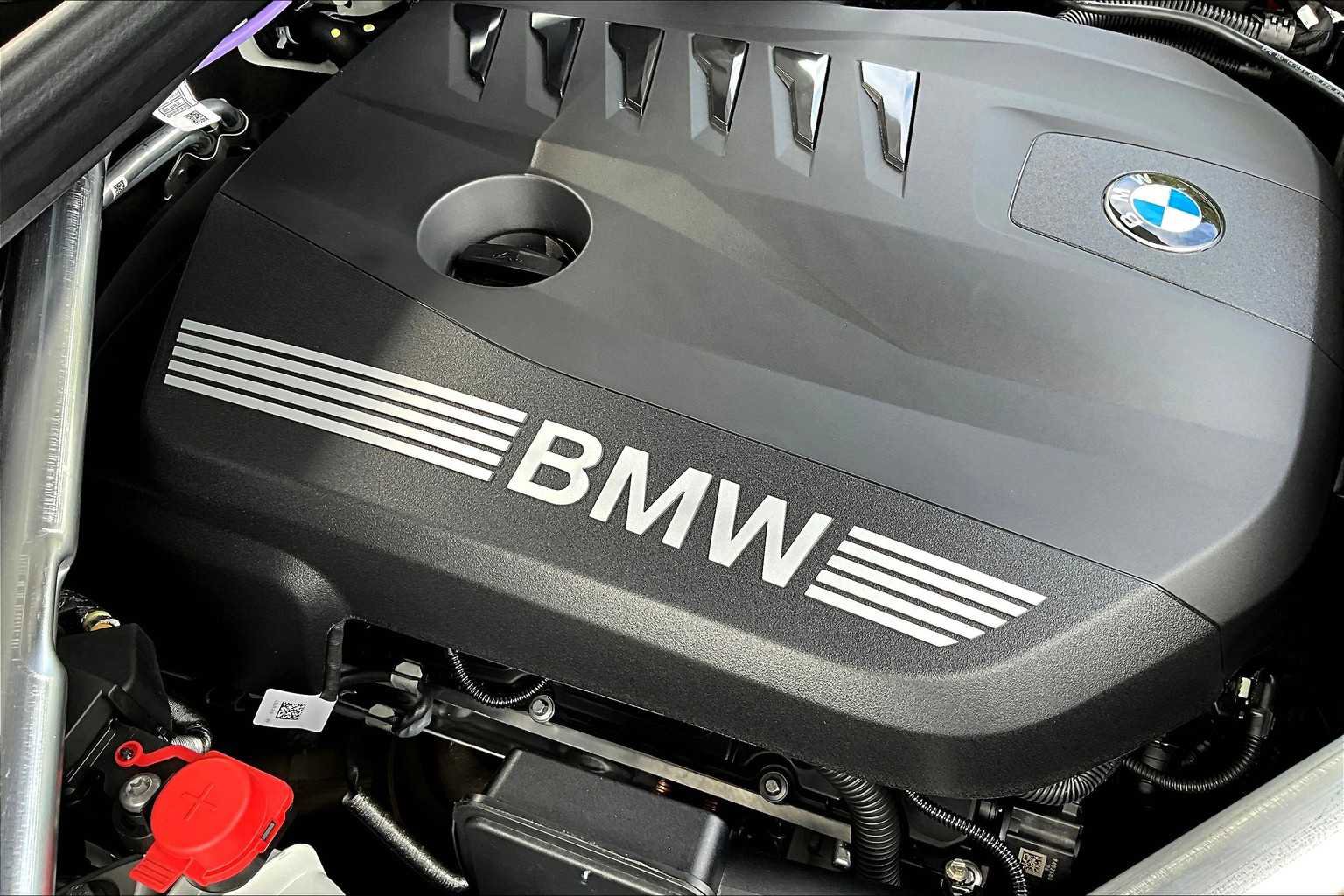 New 2026 BMW X5 xDrive40i image 17