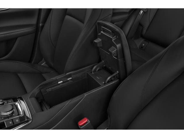 Used 2021 MAZDA CX-30 FWD 2.5 S w/ Premium Package image 17