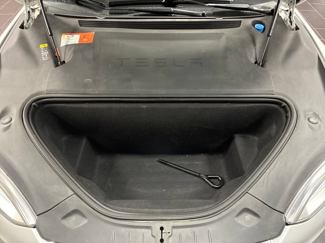 Used 2018 Tesla Model S 75D AWD/4WD image 25