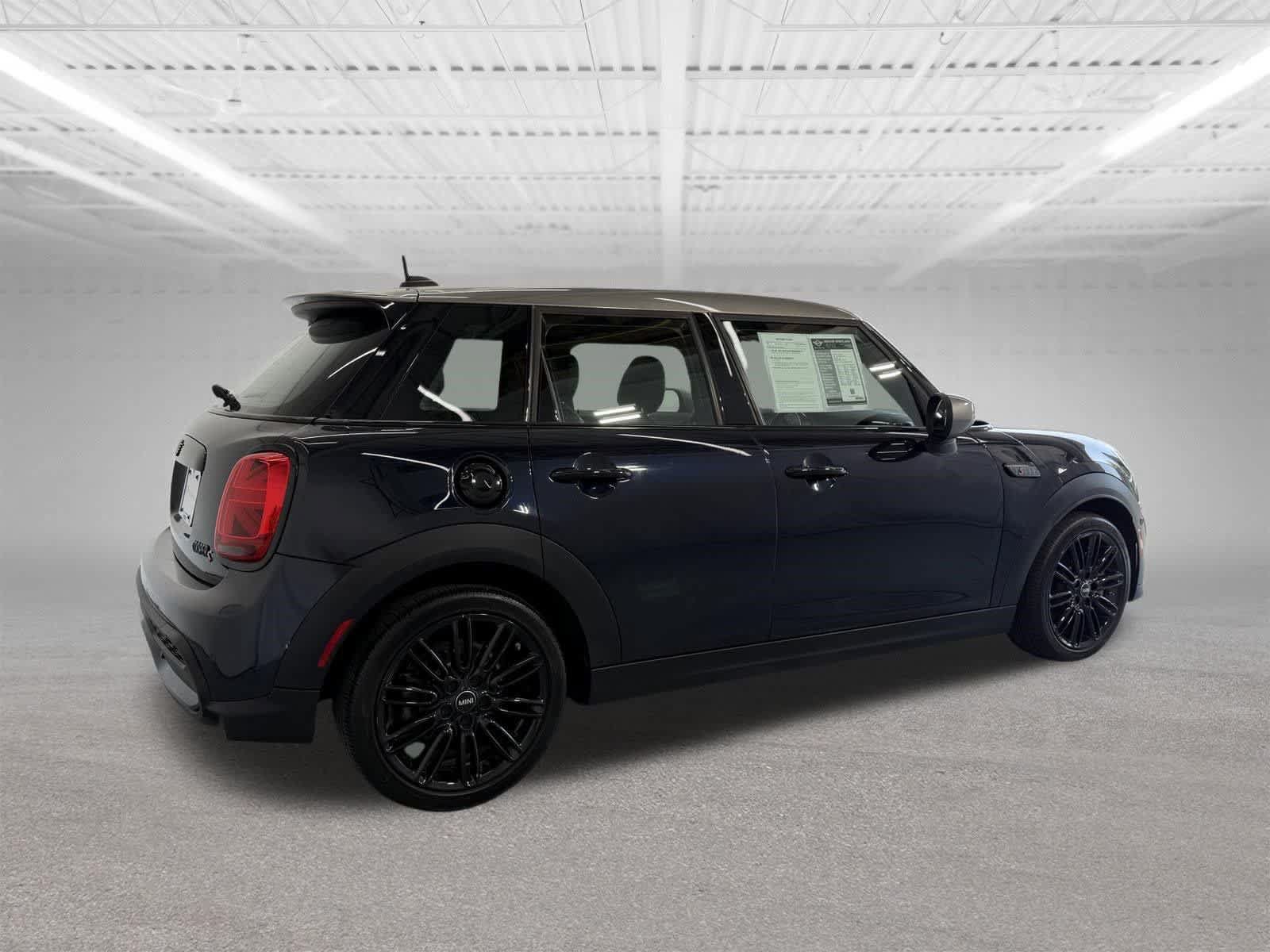 Used 2023 MINI Cooper S FWD image 6