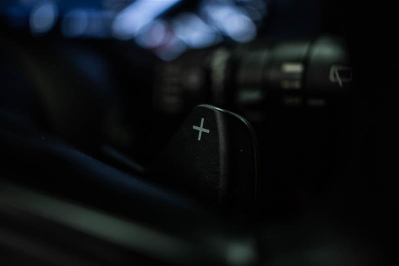 Used 2023 Nissan Rogue S image 16