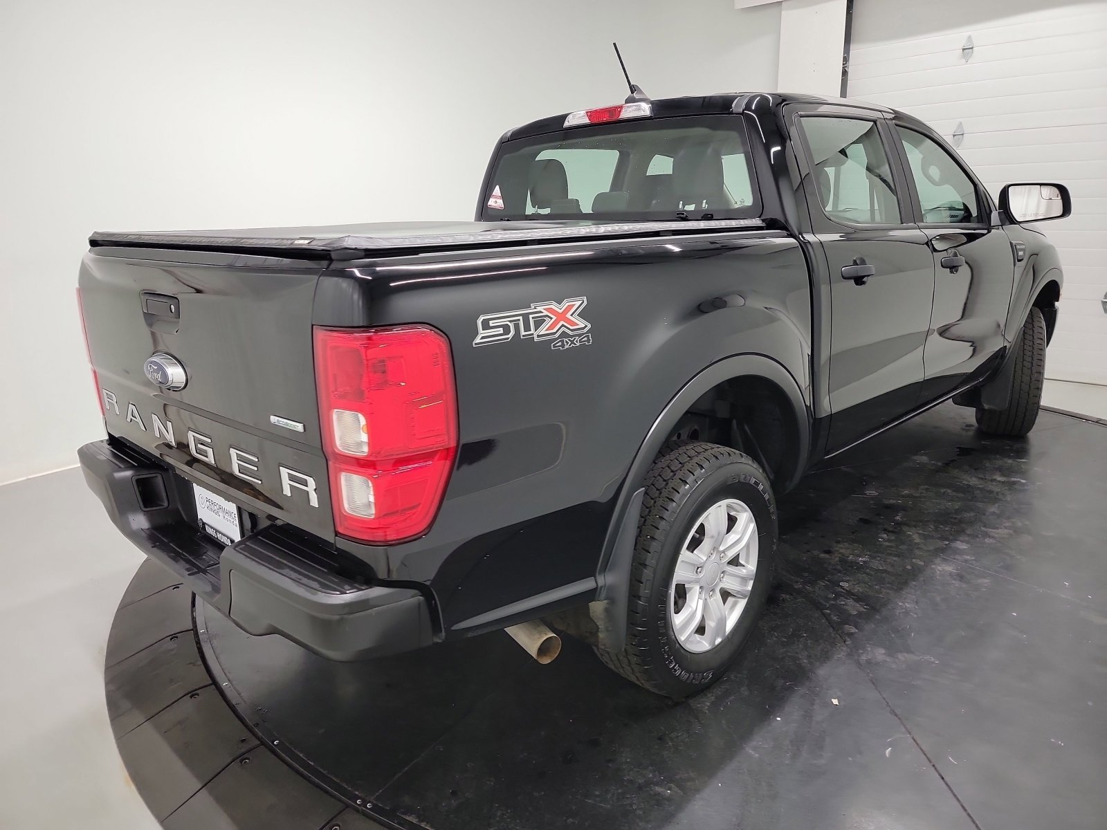 Used 2019 Ford Ranger XL w/ Equipment Group 101A Mid image 9