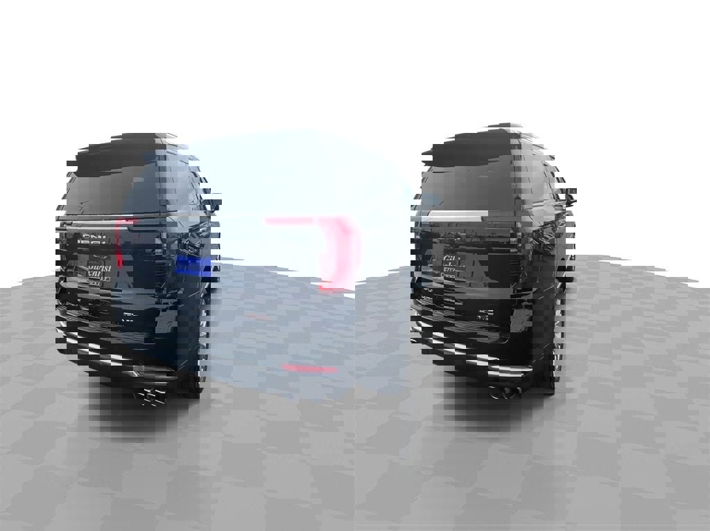 New 2025 GMC Yukon XL Denali w/ Sun & Power Step Package image 7