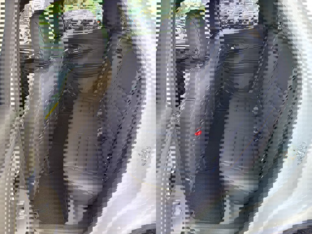 New 2026 Chevrolet TrailBlazer ACTIV w/ Convenience Package image 20