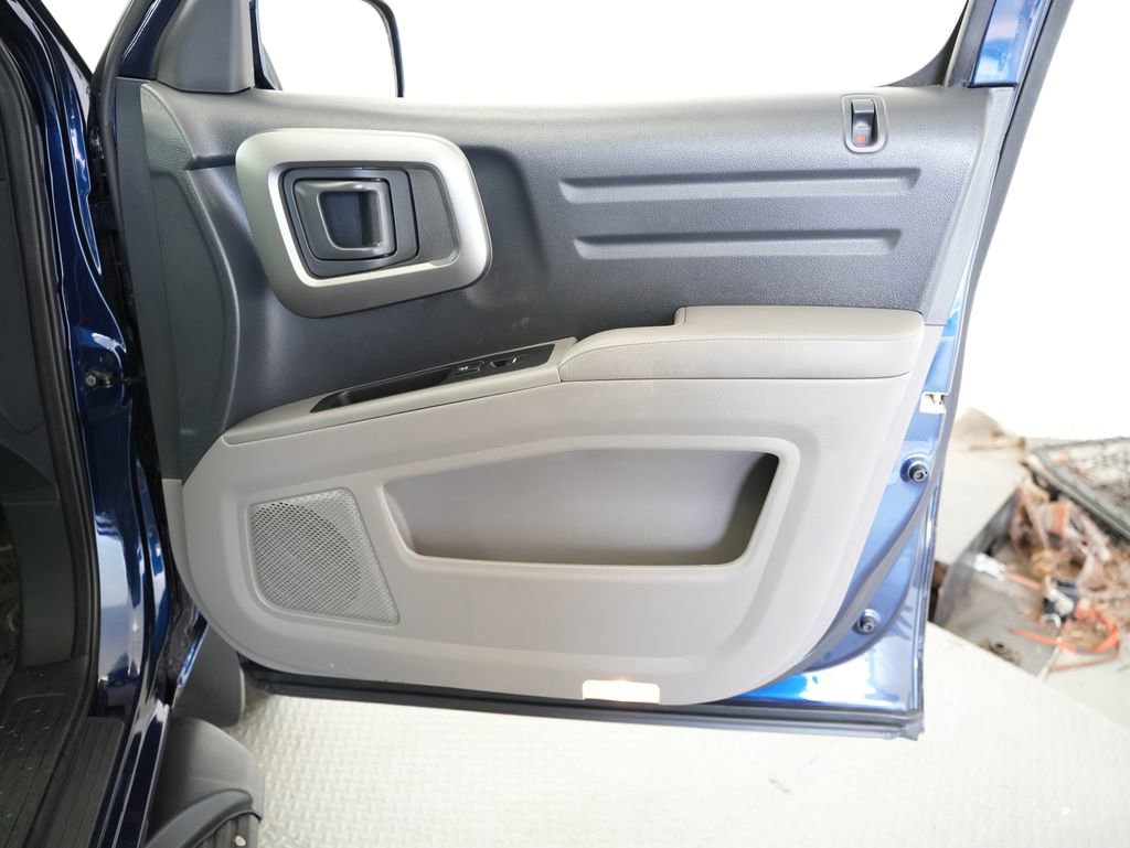 Used 2014 Honda Ridgeline RTL image 48