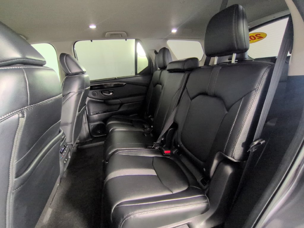 Used 2026 Honda Pilot EX-L image 19