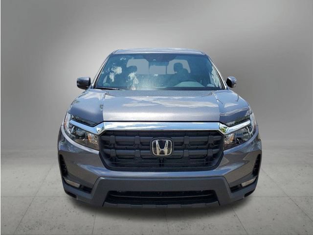 Certified 2025 Honda Ridgeline RTL image 9