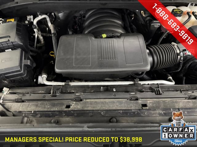 Certified 2024 GMC Sierra 1500 Elevation image 9