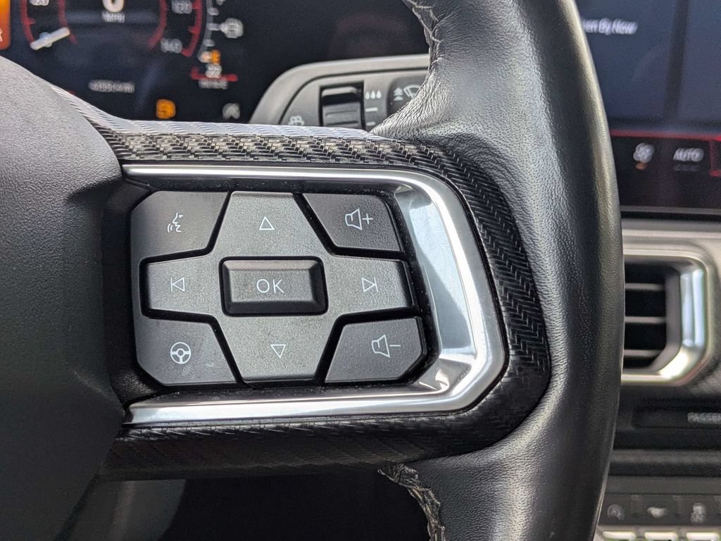 Used 2024 Ford Mustang Premium RWD image 27