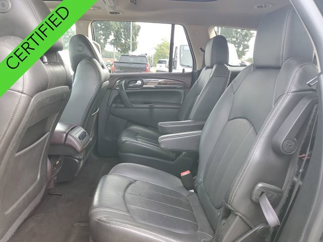 Used 2015 Buick Enclave Premium image 31