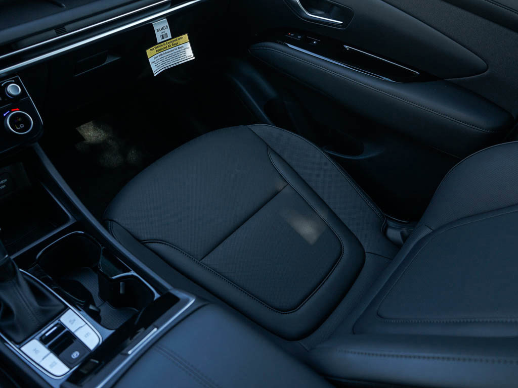 New 2025 Hyundai Santa Cruz XRT image 24