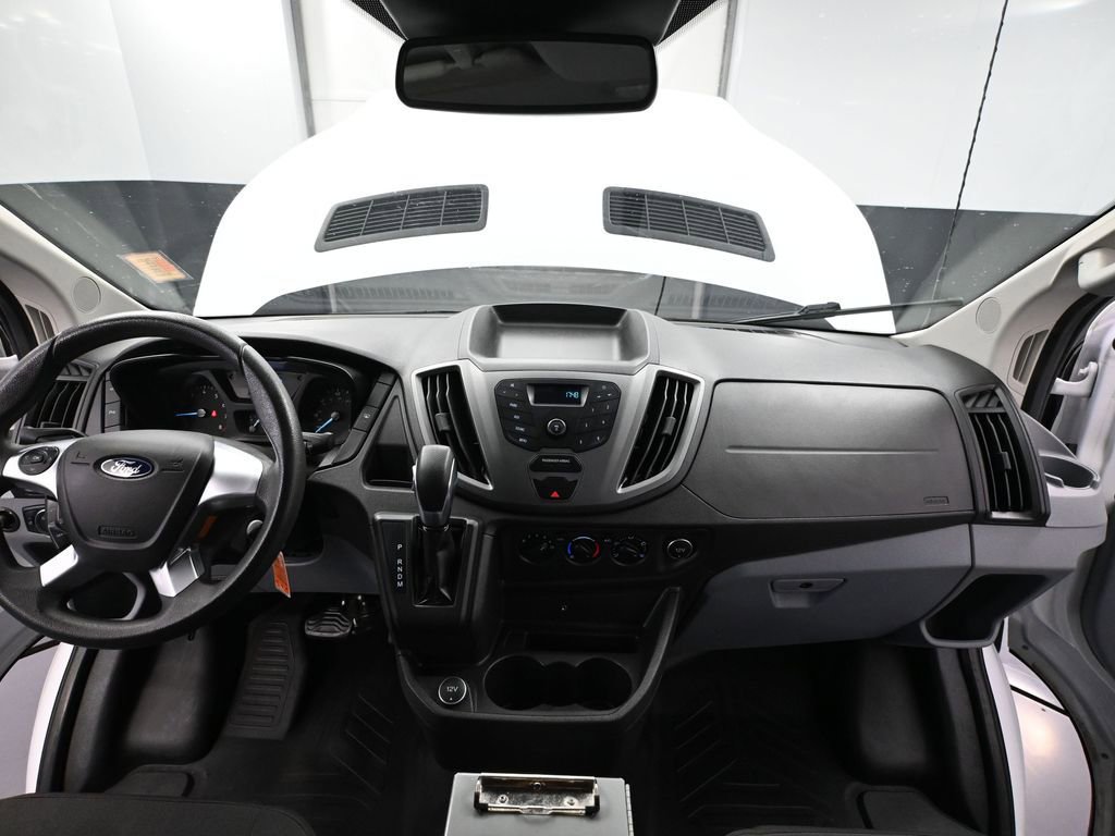 Used 2018 Ford Transit 150 130 Low Roof image 23