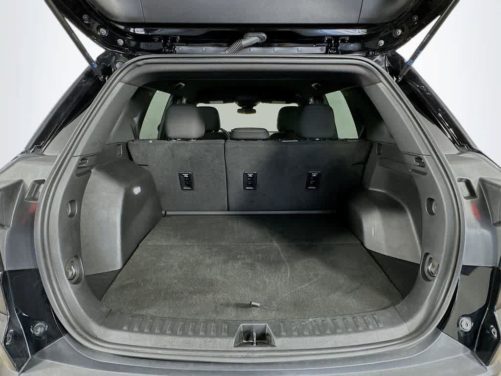 Used 2025 GMC Terrain Elevation AWD/4WD image 20