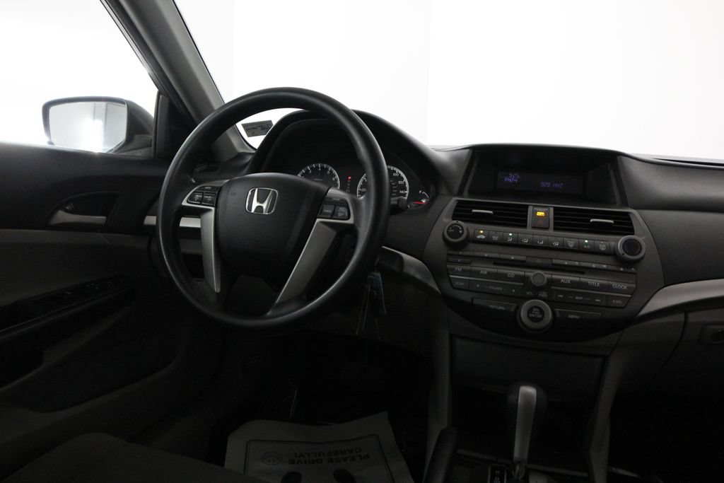 Used 2012 Honda Accord LX image 11