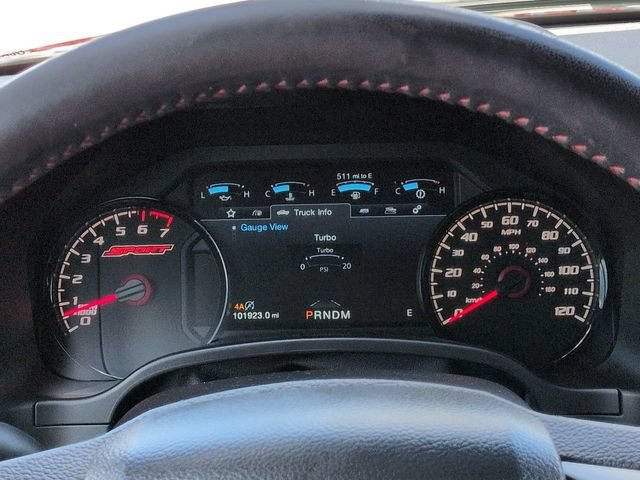 Certified 2020 Ford F150 Lariat AWD/4WD image 27