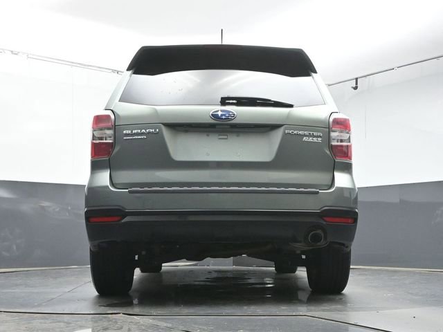 Used 2015 Subaru Forester 2.5i Limited AWD/4WD image 36