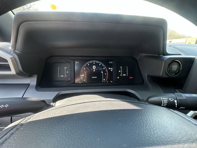 New 2026 Toyota Tacoma SR image 12