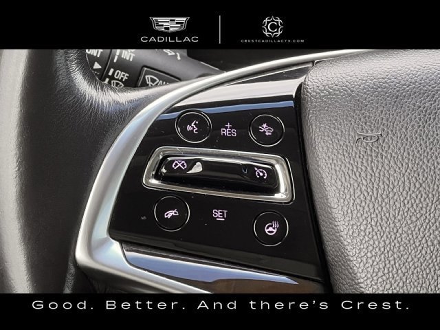 Used 2018 Cadillac Escalade Luxury RWD image 14