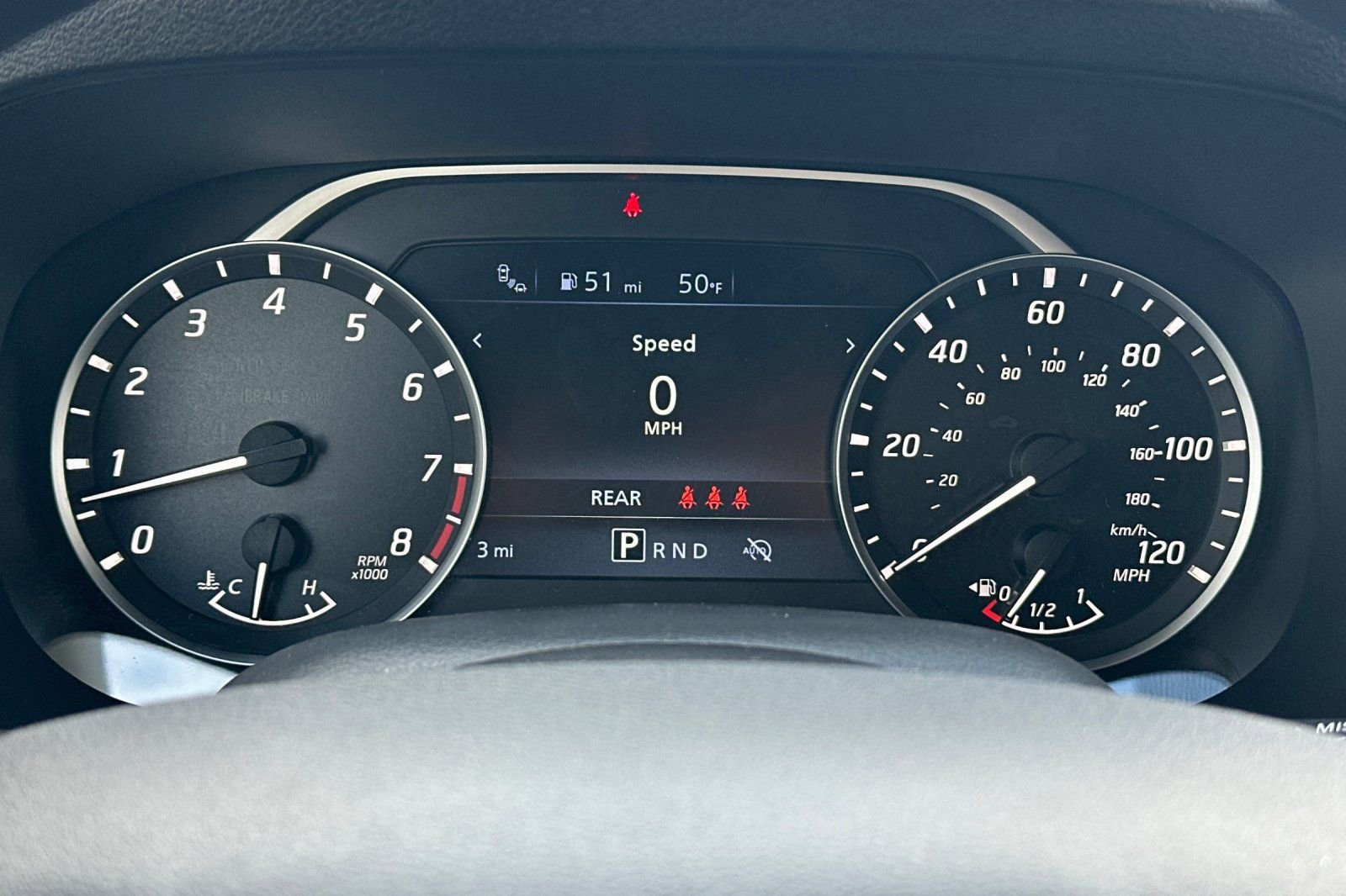 New 2026 Nissan Frontier SV w/ Tow Package image 20