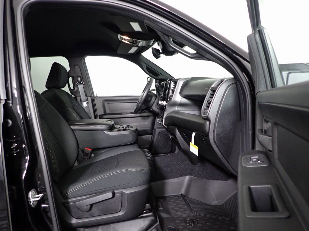 New 2026 RAM 2500 Tradesman image 27