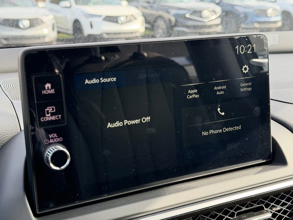 New 2026 Acura ADX AWD image 20