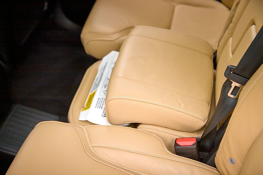 Certified 2024 Volvo XC90 T8 Ultimate w/ Protection Package image 22