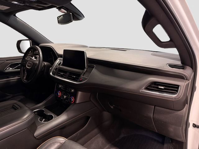 Certified 2021 GMC Yukon XL AT4 w/ Rear Media and Nav Package image 25