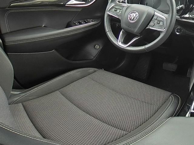 Used 2022 Buick Envision Preferred image 18