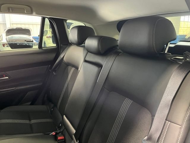 Used 2025 MAZDA CX-50 AWD 2.5 S w/ Preferred Package image 19