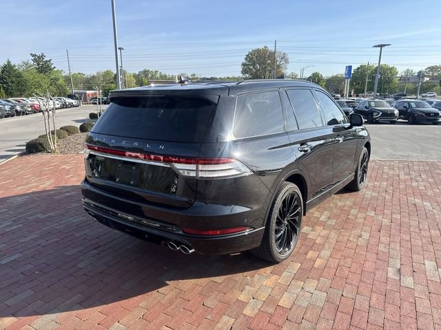 Used 2023 Lincoln Aviator Reserve w/ Equipment Group 201A image 14